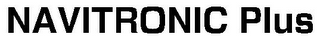 NAVITRONIC PLUS logo