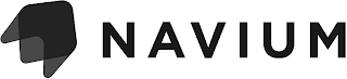 NAVIUM logo
