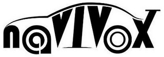 NAVIVOX logo