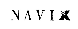 NAVIX logo