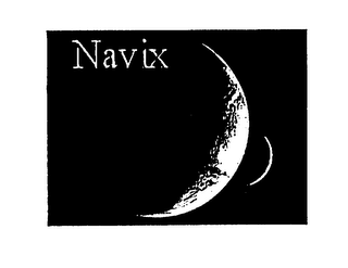 NAVIX logo
