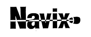 NAVIX logo