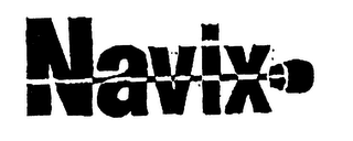 NAVIX logo