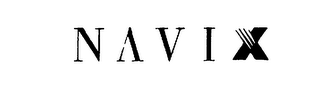 NAVIX logo