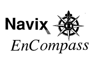 NAVIX ENCOMPASS logo