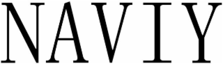 NAVIY logo