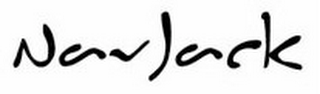 NAVJACK logo