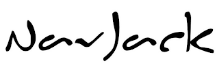 NAVJACK logo