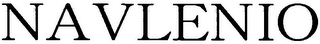 NAVLENIO logo