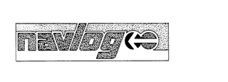NAVLOG logo