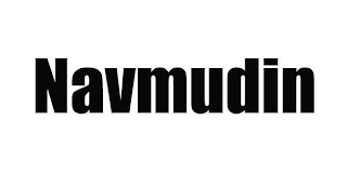 NAVMUDIN logo