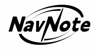 NAVNOTE logo