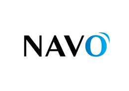 NAVO logo