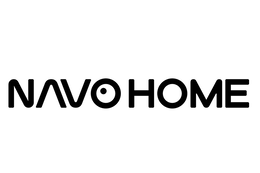 NAVO HOME logo