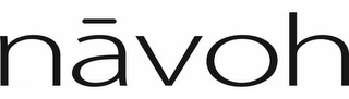 NAVOH logo