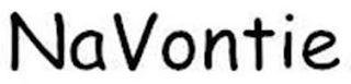 NAVONTIE logo