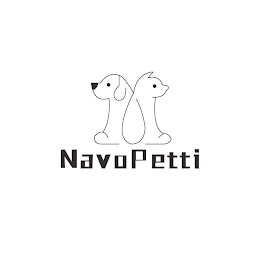 NAVOPETTI logo