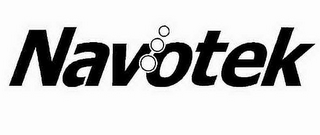 NAVOTEK logo