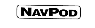 NAVPOD logo