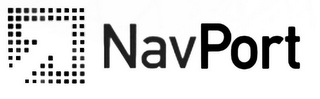 NAVPORT logo