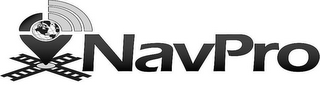 NAVPRO logo