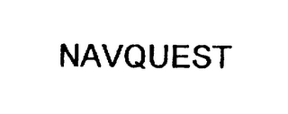 NAVQUEST logo