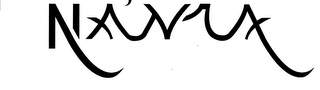 NA'VRA logo