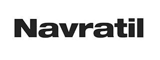 NAVRATIL logo