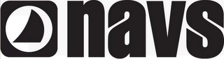 NAVS logo
