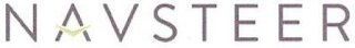 NAVSTEER logo