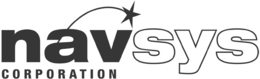 NAVSYS CORPORATION logo