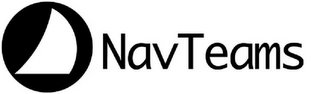 NAVTEAMS logo