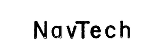 NAVTECH logo