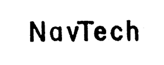 NAVTECH logo