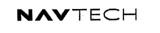 NAVTECH logo