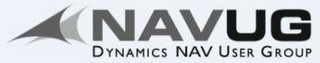 NAVUG DYNAMICS NAV USER GROUP logo