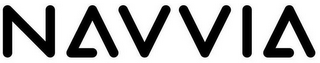 NAVVIA logo
