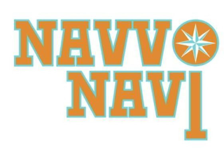 NAVVO NAVI logo