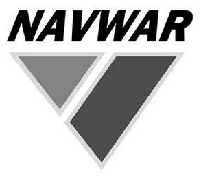 NAVWAR logo