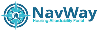 NAVWAY HOUSING AFFORDABILITY PORTAL logo