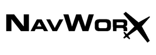 NAVWORX logo