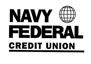 NAVY FEDERAL CREDIT UNION logo