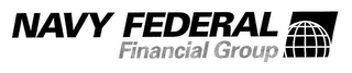 NAVY FEDERAL FINANCIAL GROUP logo