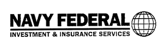 NAVY FEDERAL INVESTMENT & INSURANCE SERVICES logo
