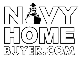 NAVY HOME BUYER .COM logo