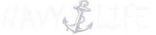 NAVY LIFE logo