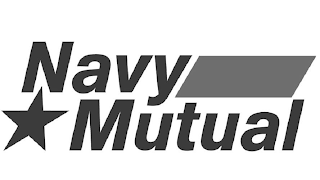 NAVY MUTUAL logo