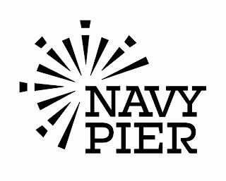 NAVY PIER logo