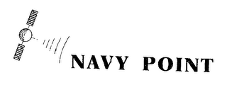 NAVY POINT logo