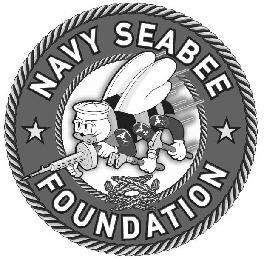 NAVY SEABEE FOUNDATION logo